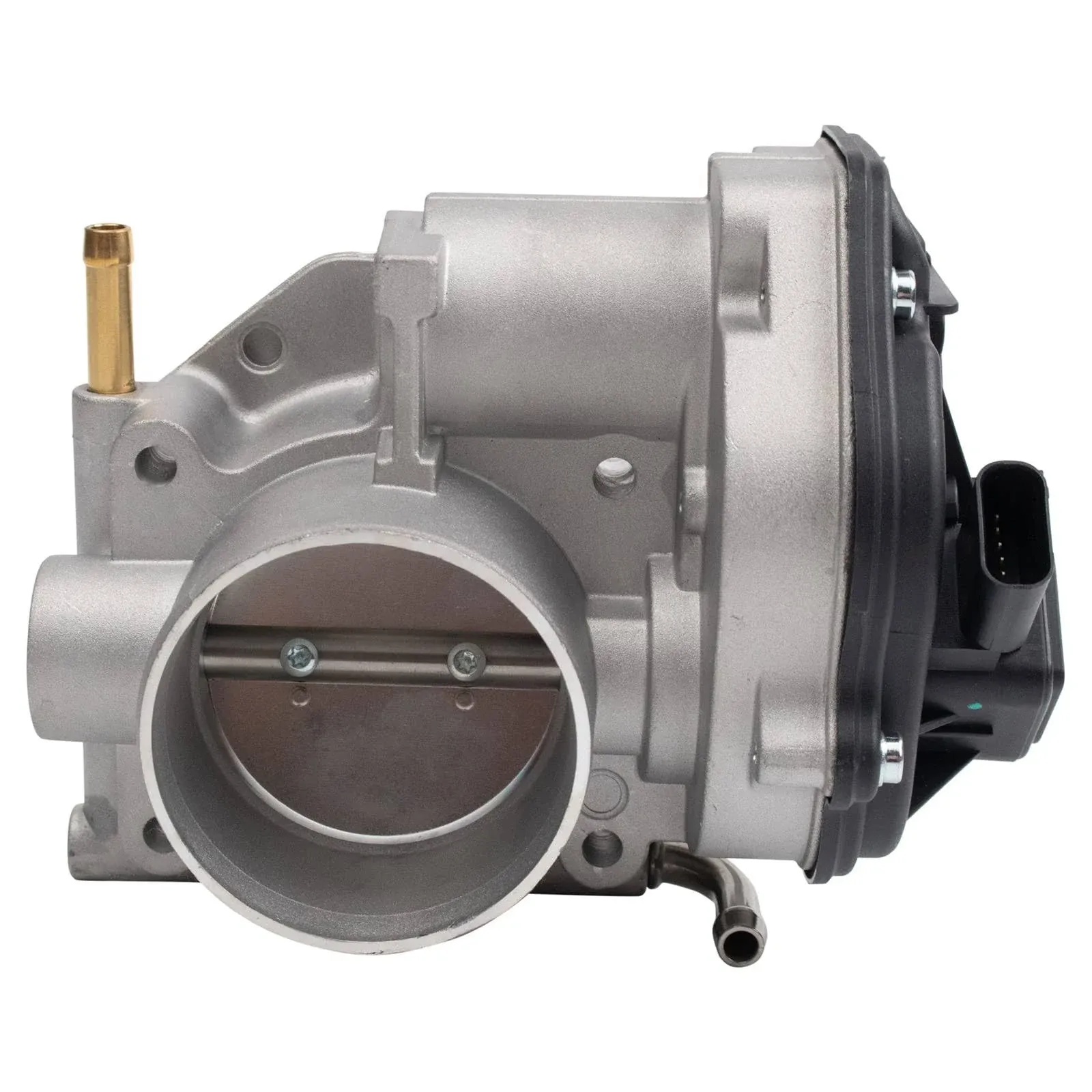 TRQ® TBA07531 - Fuel Injection Throttle Body