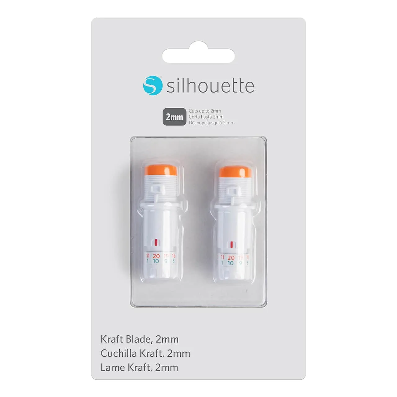 Silhouette® Kraft Blade, 2mm