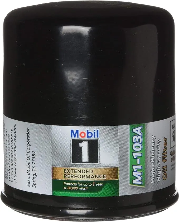 Mobil 1 Extended Performance Oil Filter M1:103A