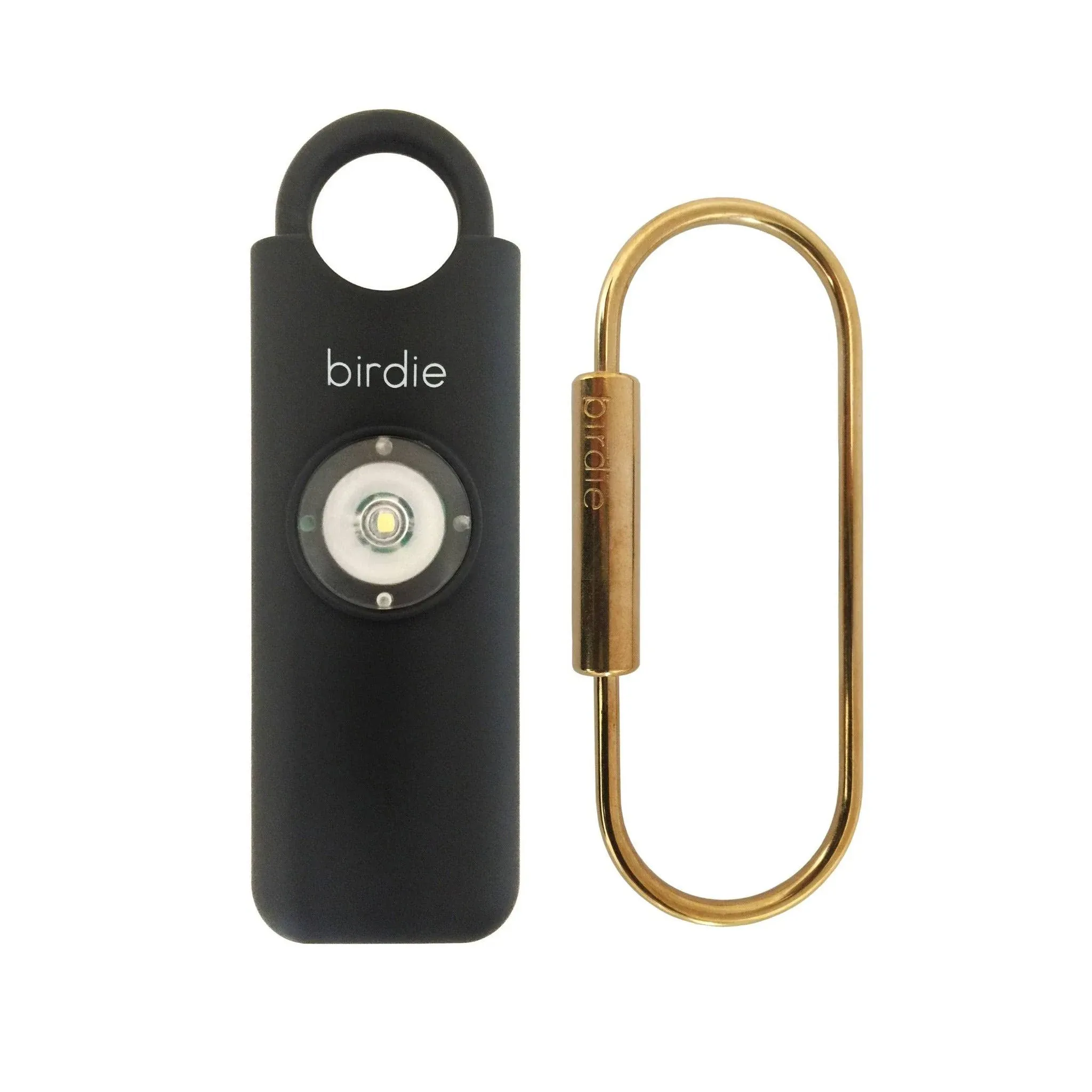 She's Birdie Personal Safety Alarm - Aqua