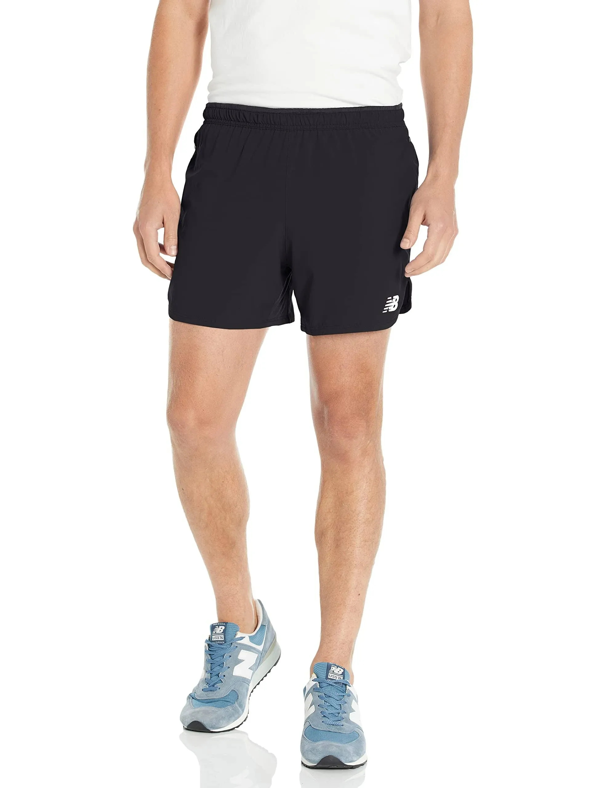 New Balance Men's Impact Run Short