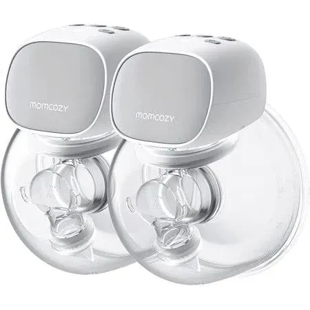 Momcozy S9 Pro Wearable Breast Pump