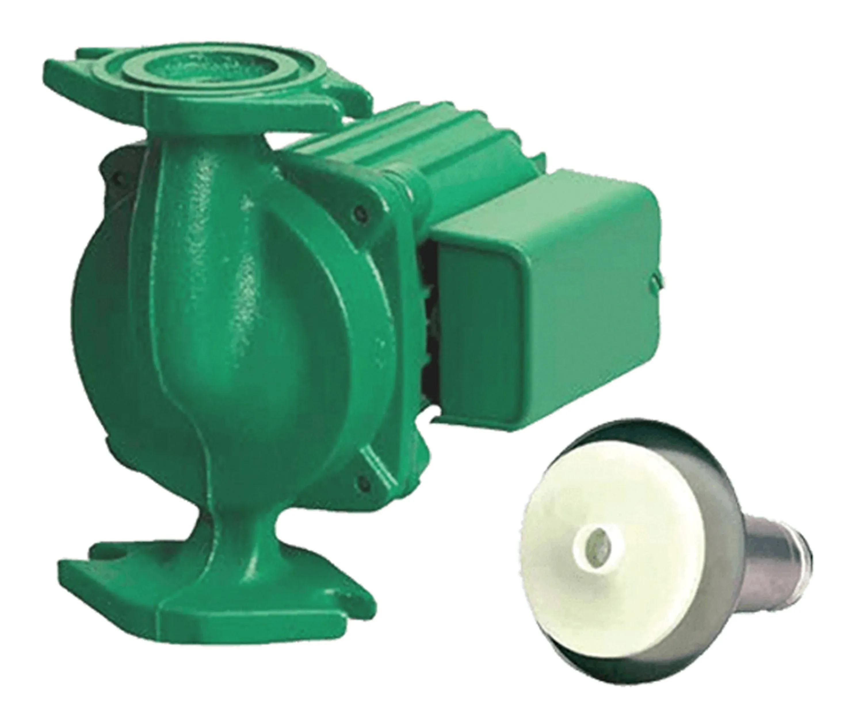 Taco 009-F5 Cast Iron Circulator Pump 1/8 HP