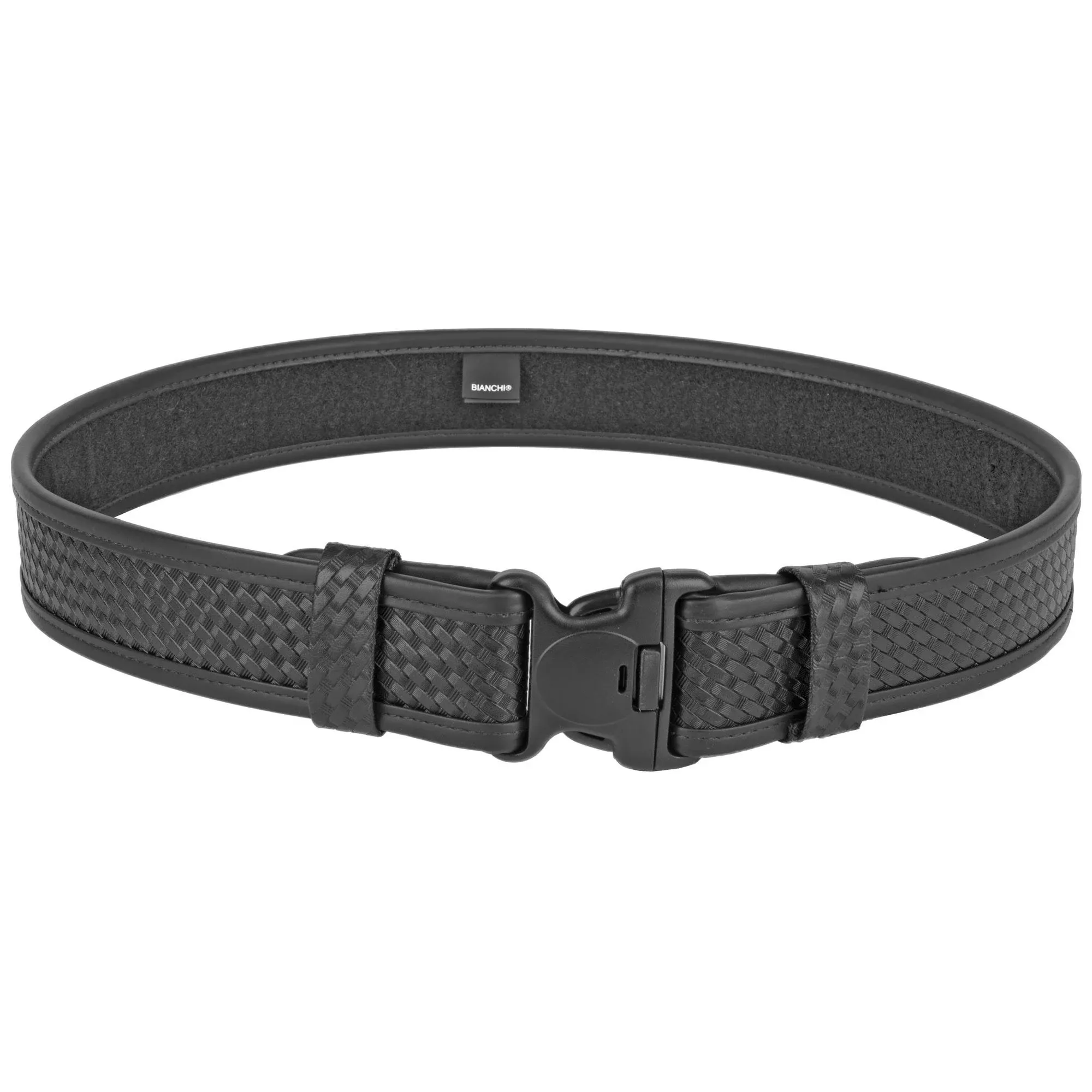 Bianchi 7950 AccuMold Elite Duty Belt 22129 XLG, 46&#034;-52&#034; SAFARILAND