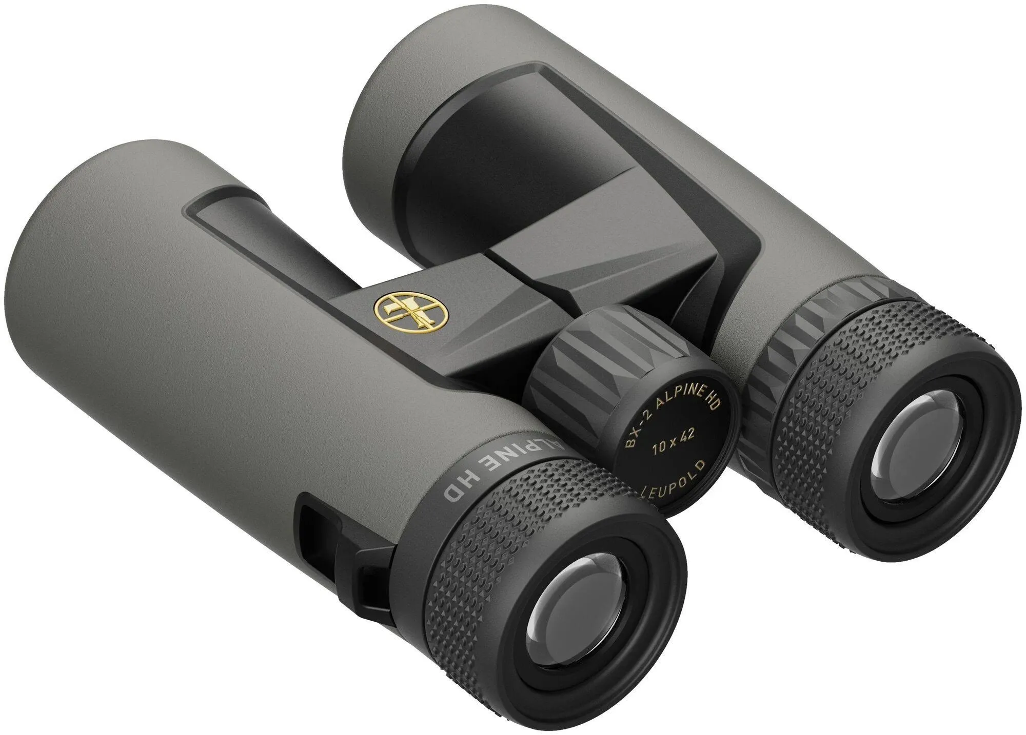 Leupold BX-2 Alpine HD 12x52mm