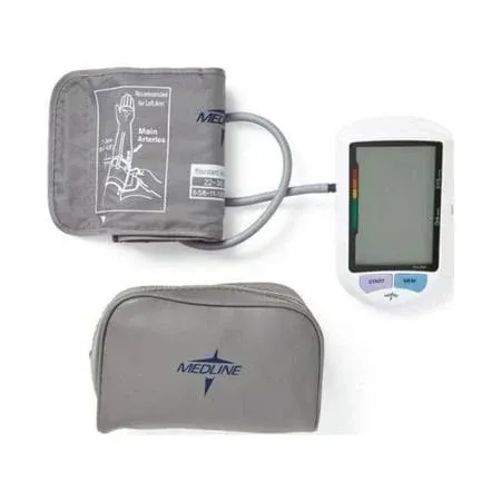 Medline Elite Automatic Digital Blood Pressure Monitors