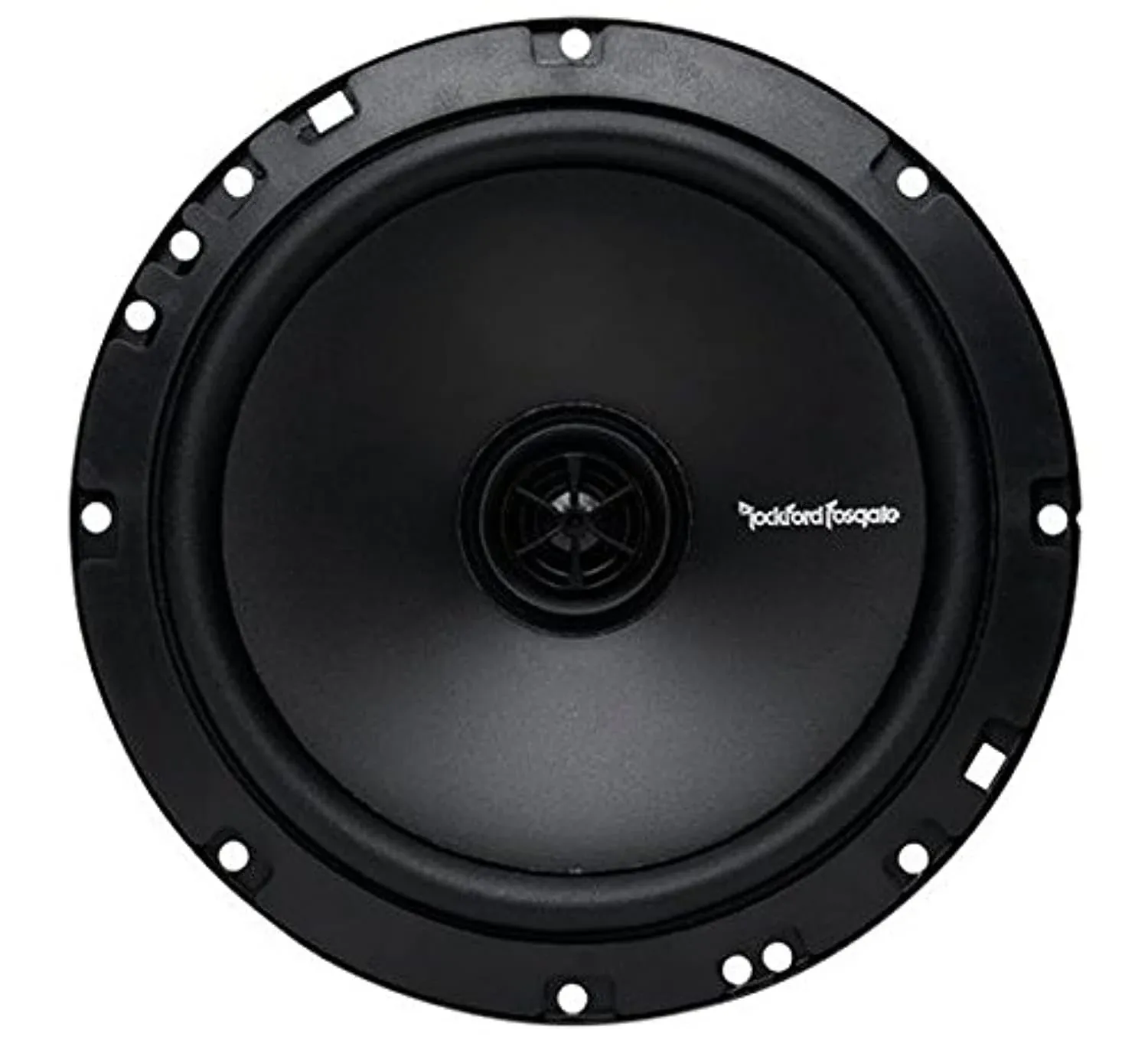 Rockford Fosgate R1675X2 6.75" 90W 2 Way Coaxial Car Stereo Speakers