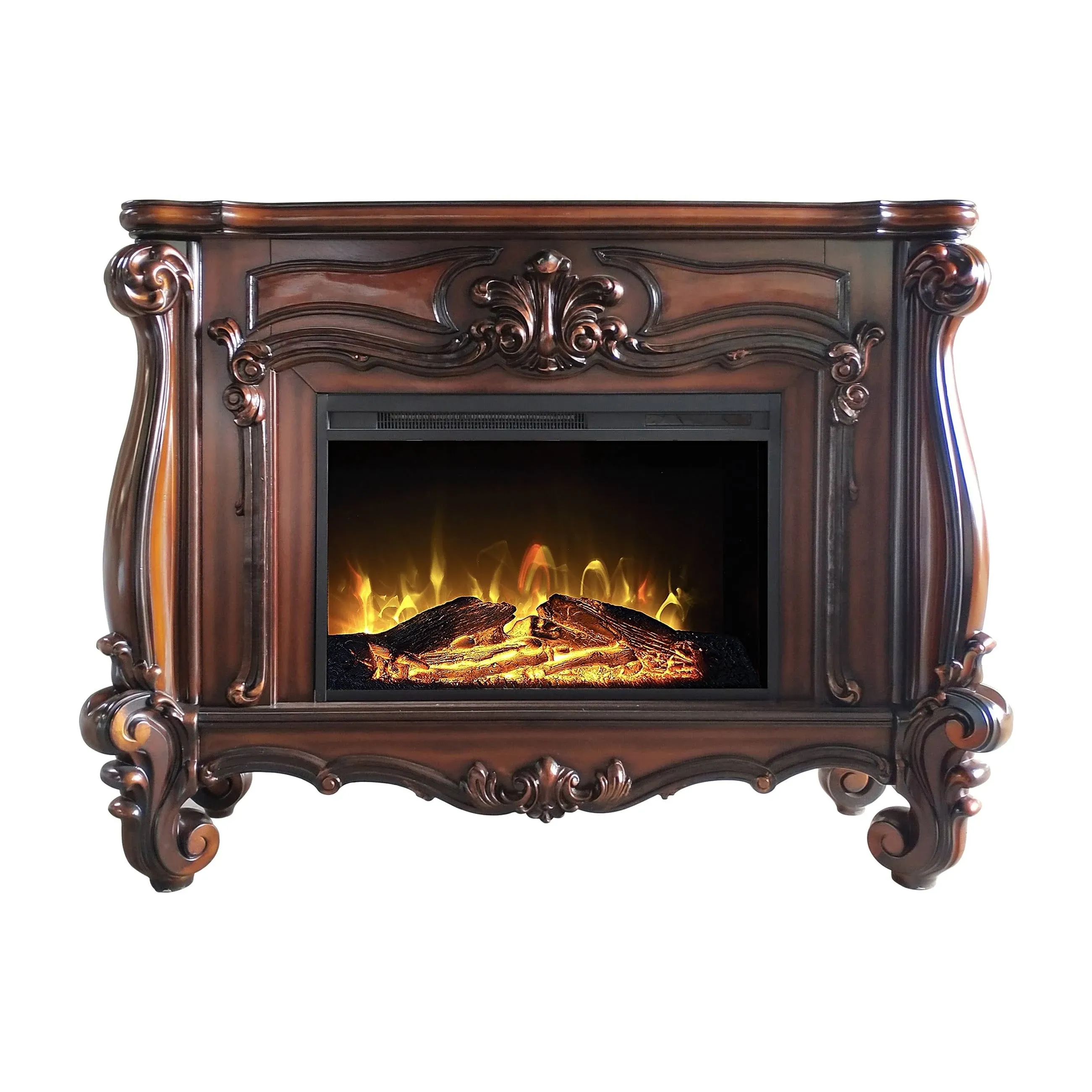 ACME Versailles Fireplace