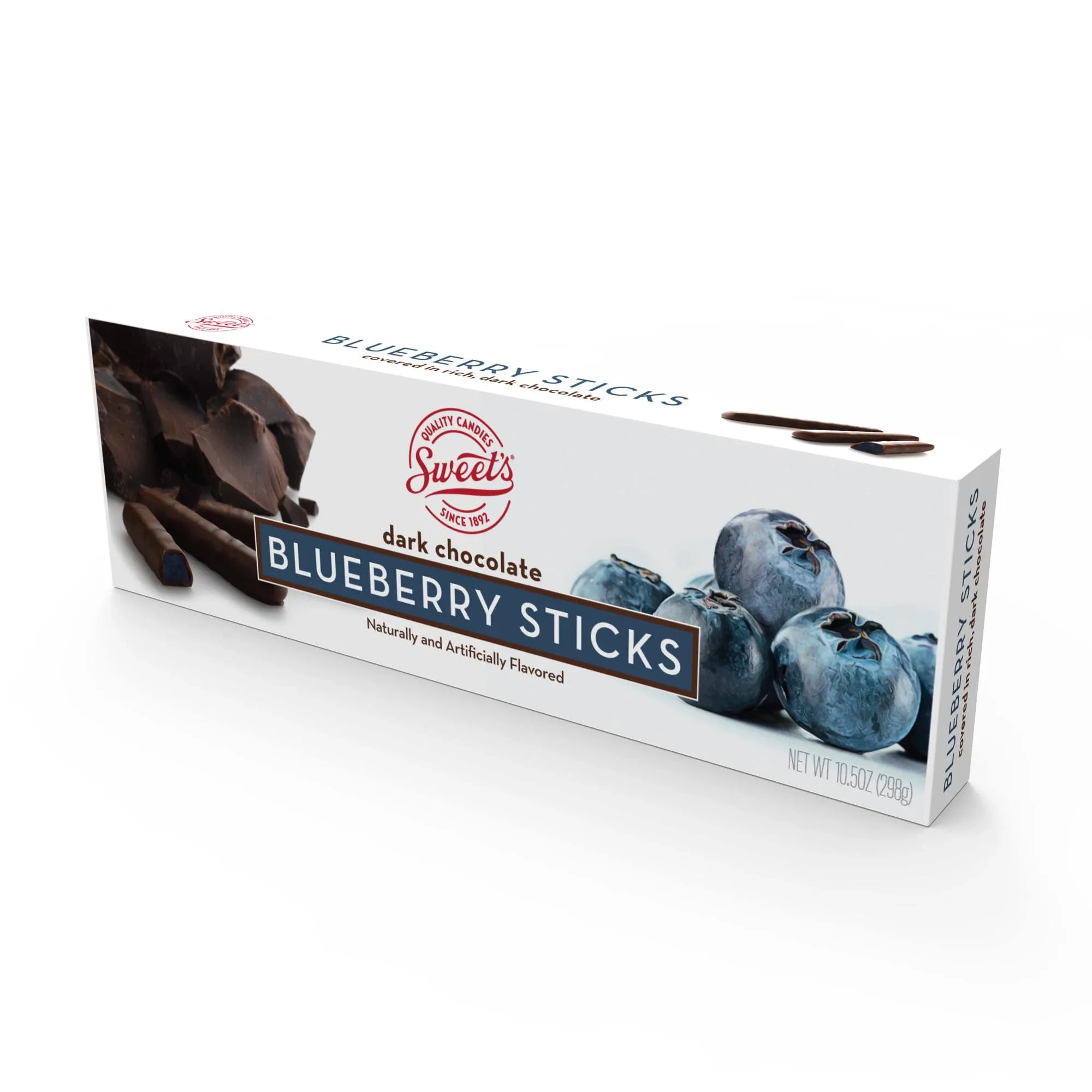 Sweet Candy Company Dark Chocolate Sticks