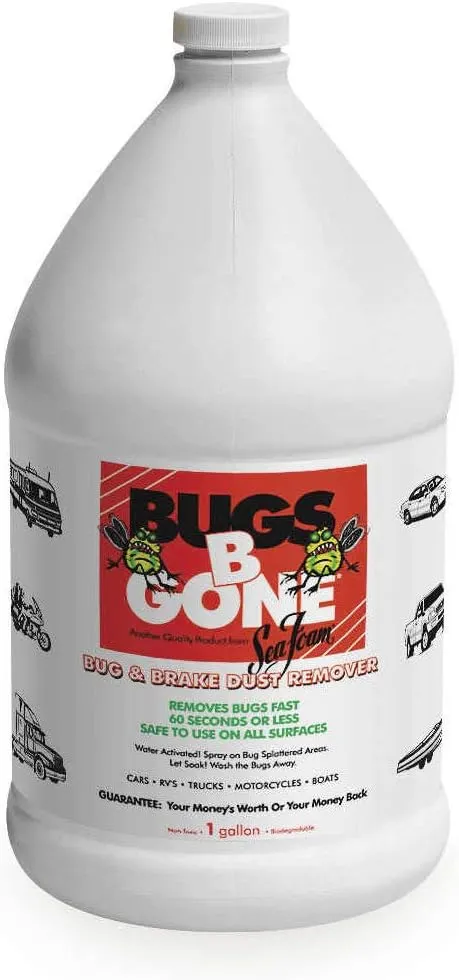 Bugs B Gone BBG4, 1 Gal