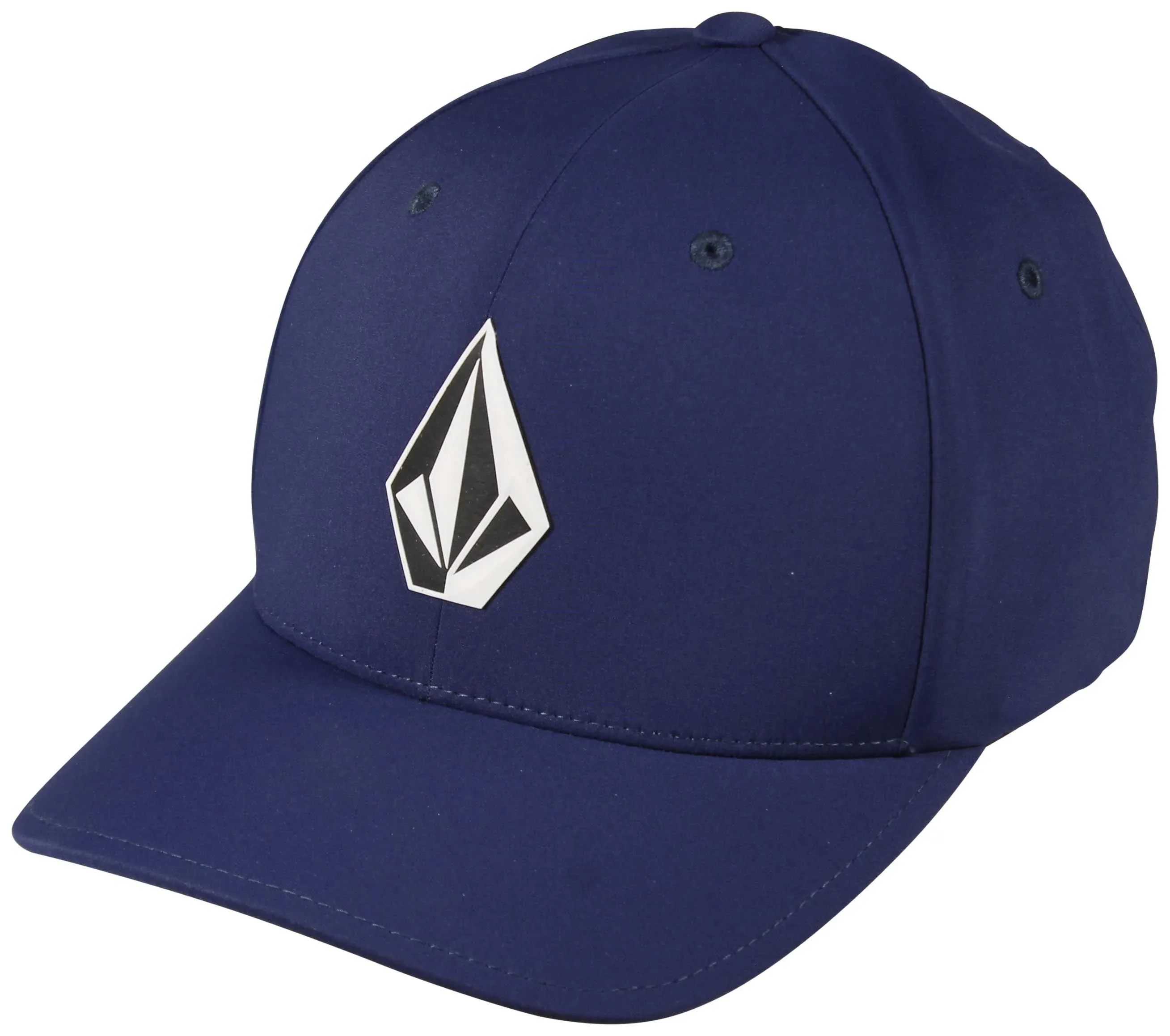 Volcom Stone Tech Delta Hat - Navy - S/M