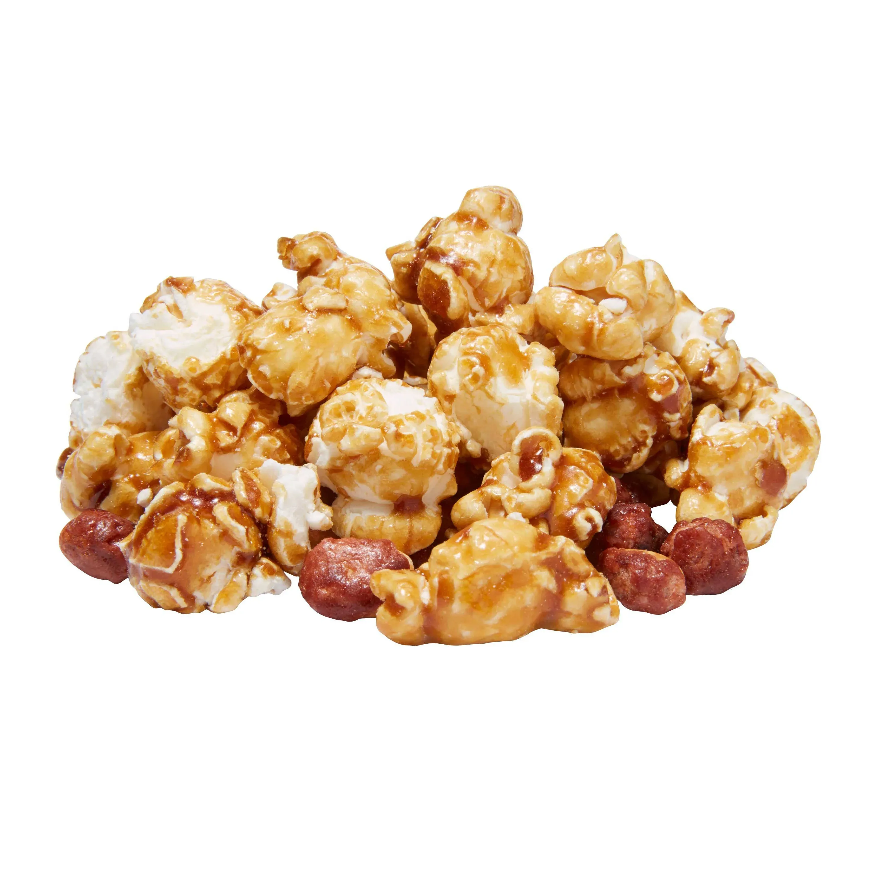 Cracker Jack Original Caramel Coated Popcorn & Peanuts Snacks, 30 pk./1.25 oz.