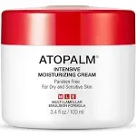 Atopalm Intensive Moisturizing Cream