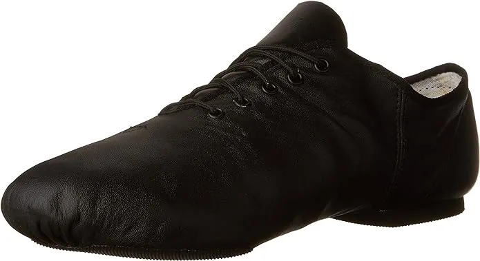 Capezio Women's E Series Jazz Oxford Dance Sneaker