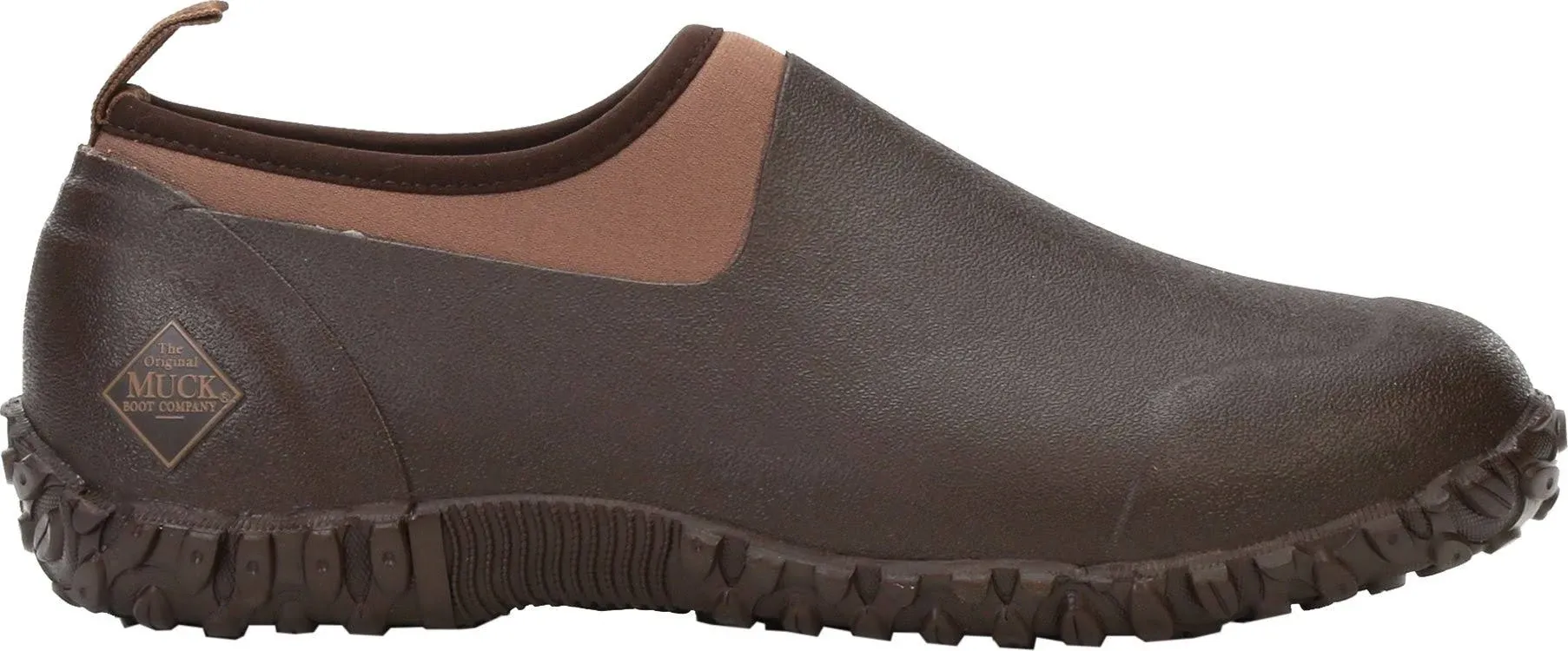 Muck Men's Muckster II Low