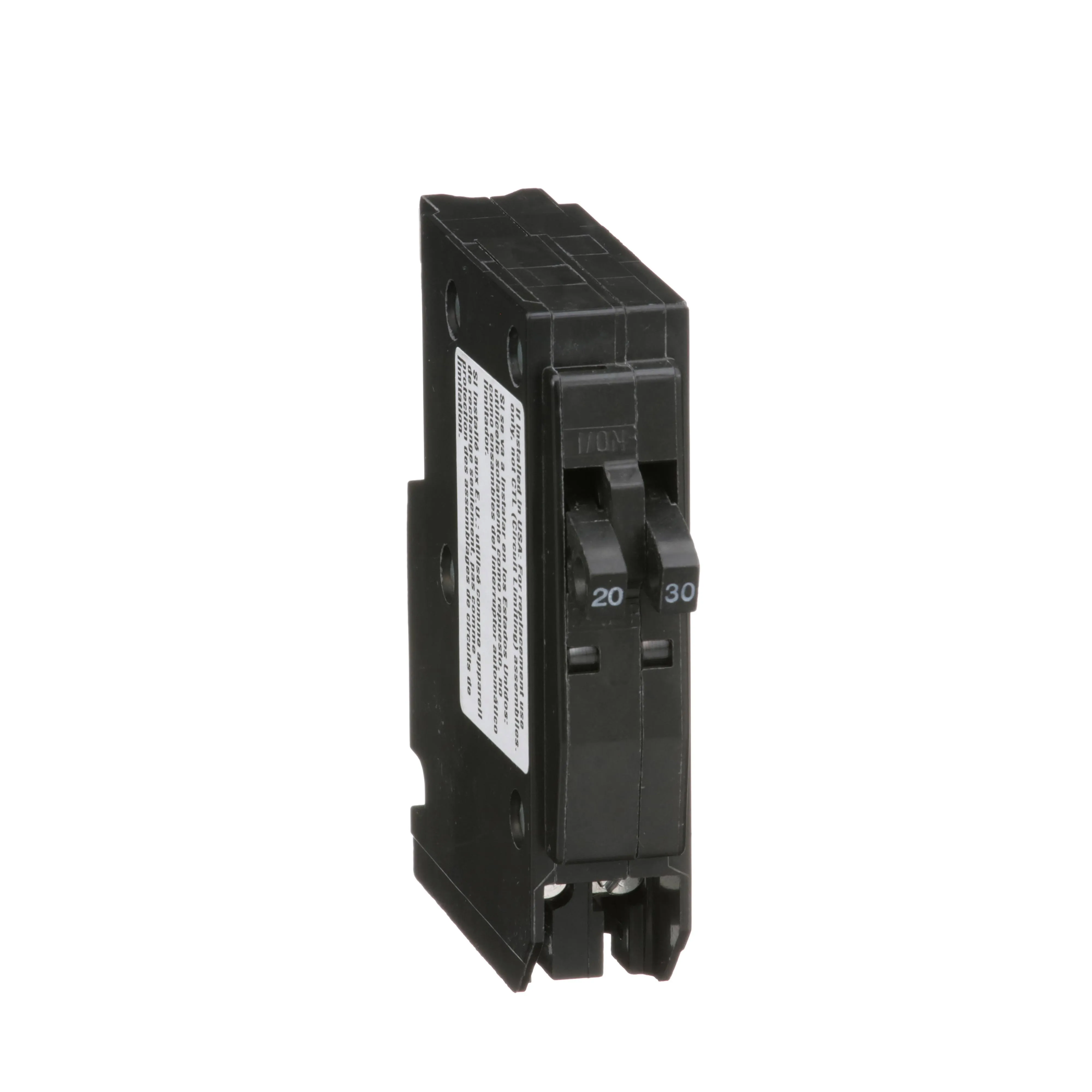 Square D QO3030 Circuit Breaker