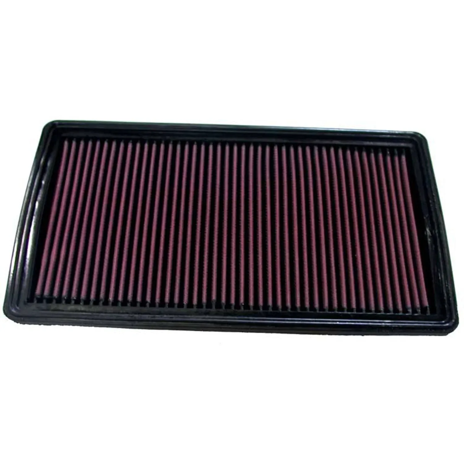 K&amp;N Engine Air Filter Premium Washable Filter 33-2121-1 for 97-05 Pontiac Olds 