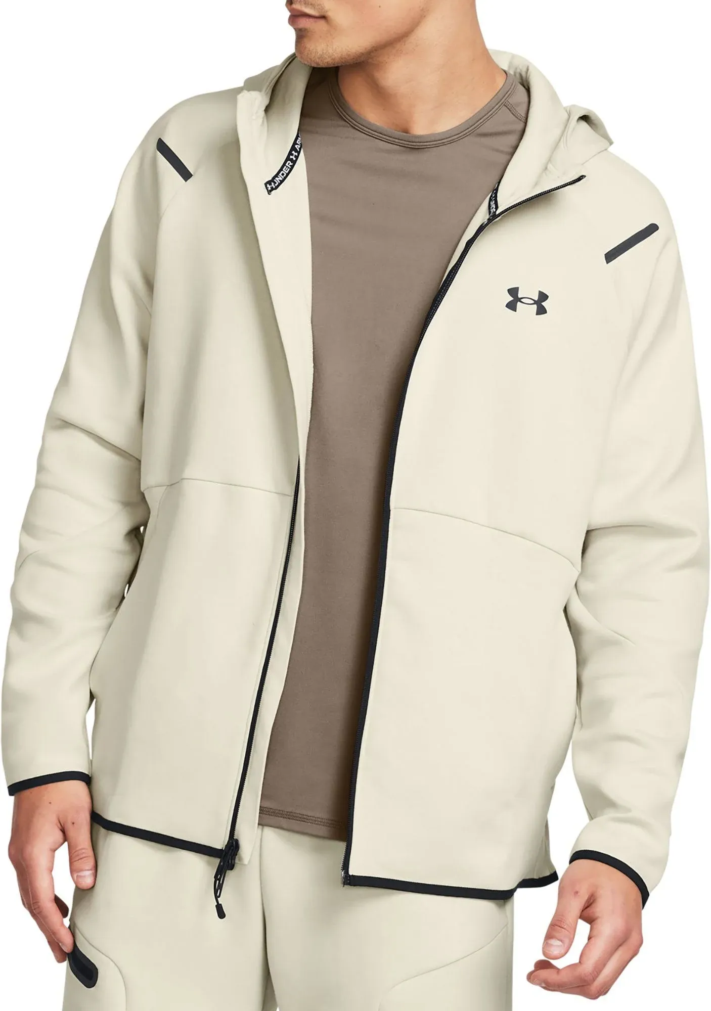 Under Armour Jackets Men Blue