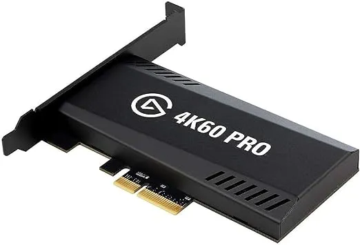 Elgato Game Capture 4K60 Pro MK.2