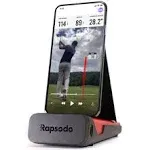 Rapsodo Mobile Launch Monitor