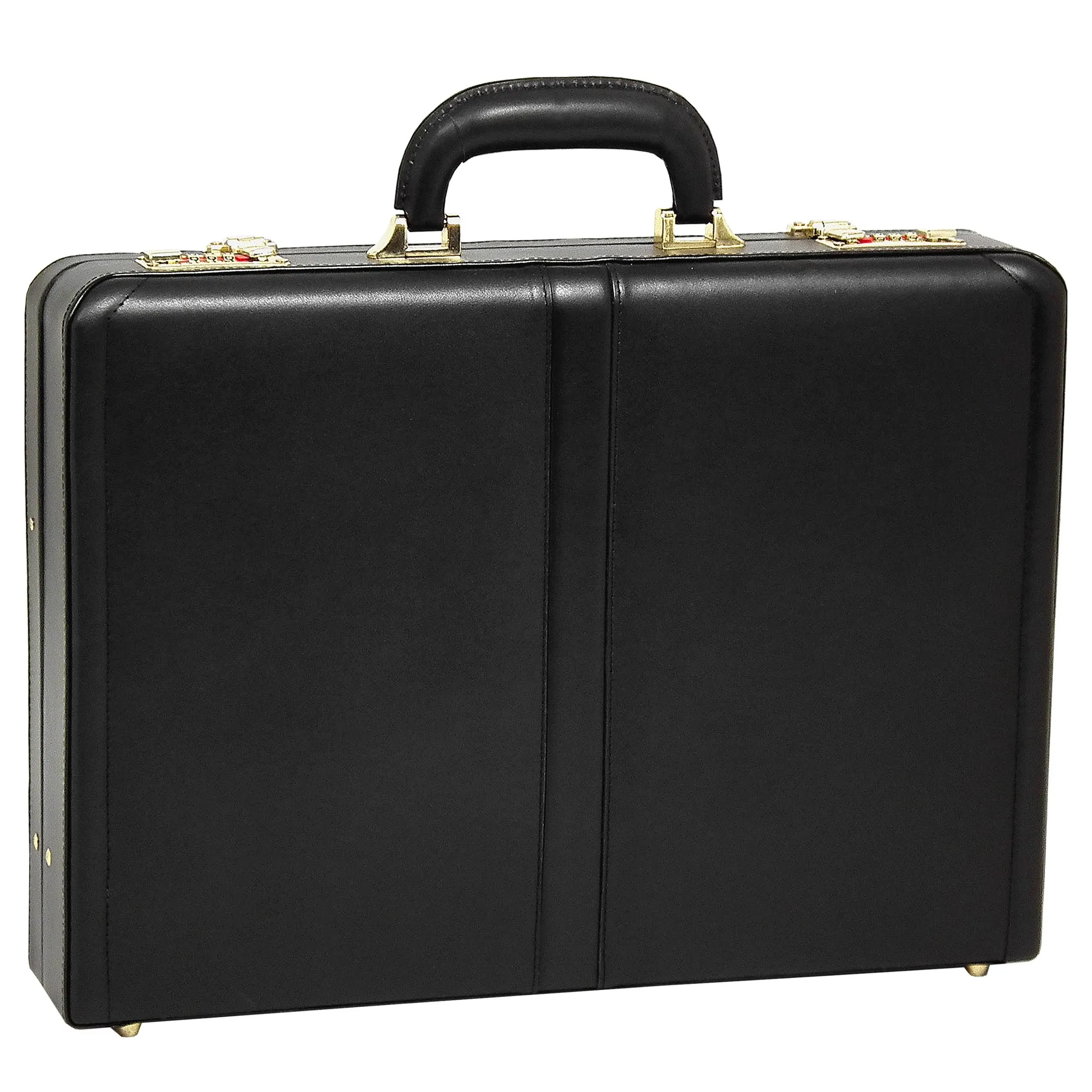 Slim Small Attaché Case