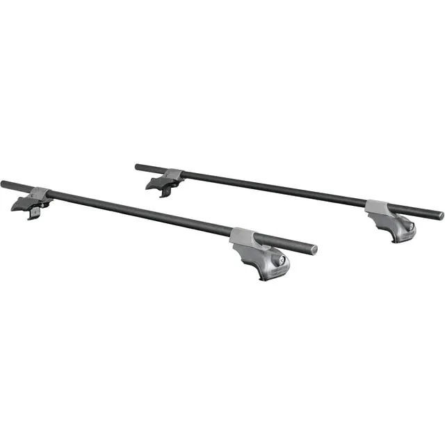 Reese Carry Power U-Venture 48 inch Round Rooftop Cross Bars