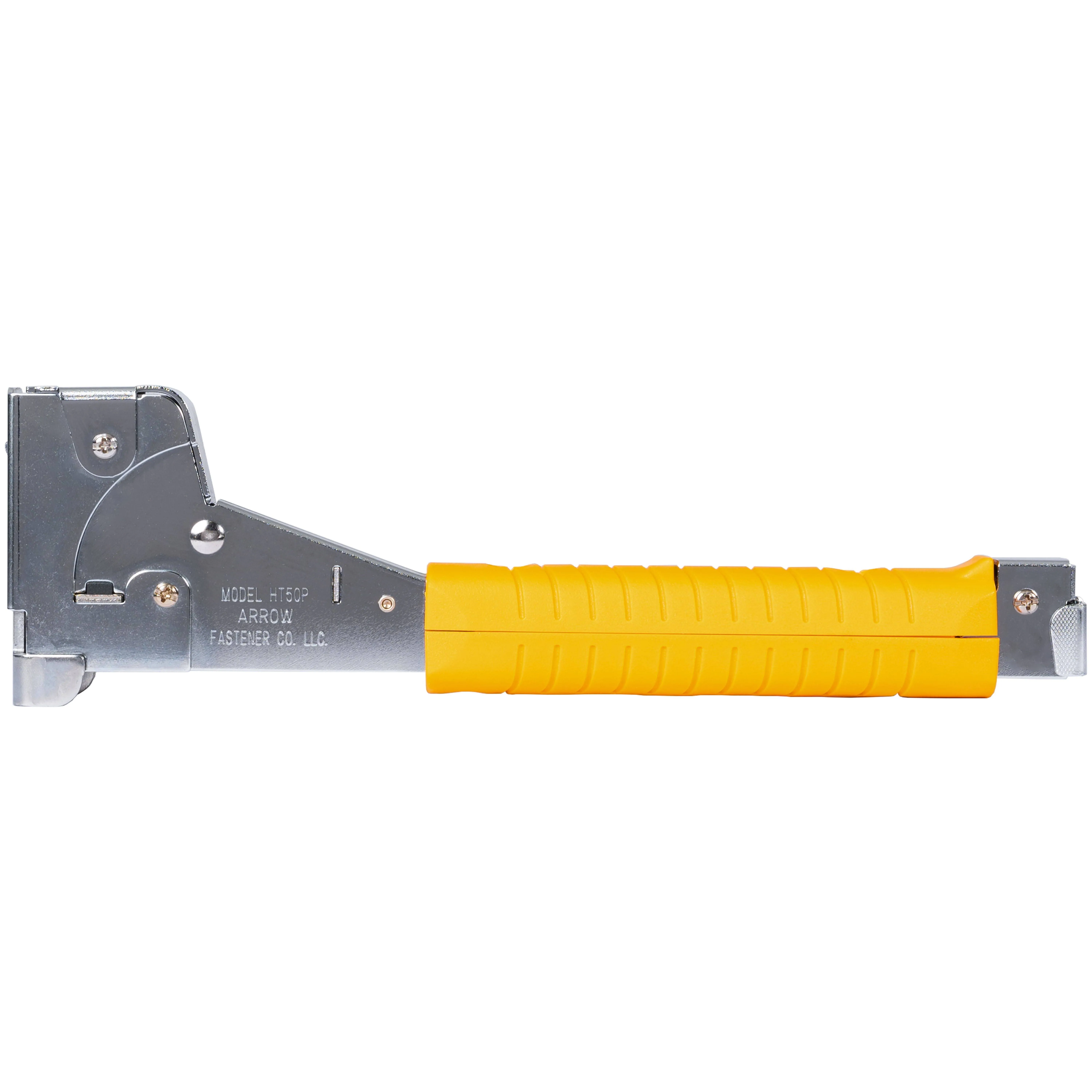 Arrow Hammer Tacker