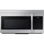 1.6 Cu. ft. Over-the-Range Microwave with Auto Cook