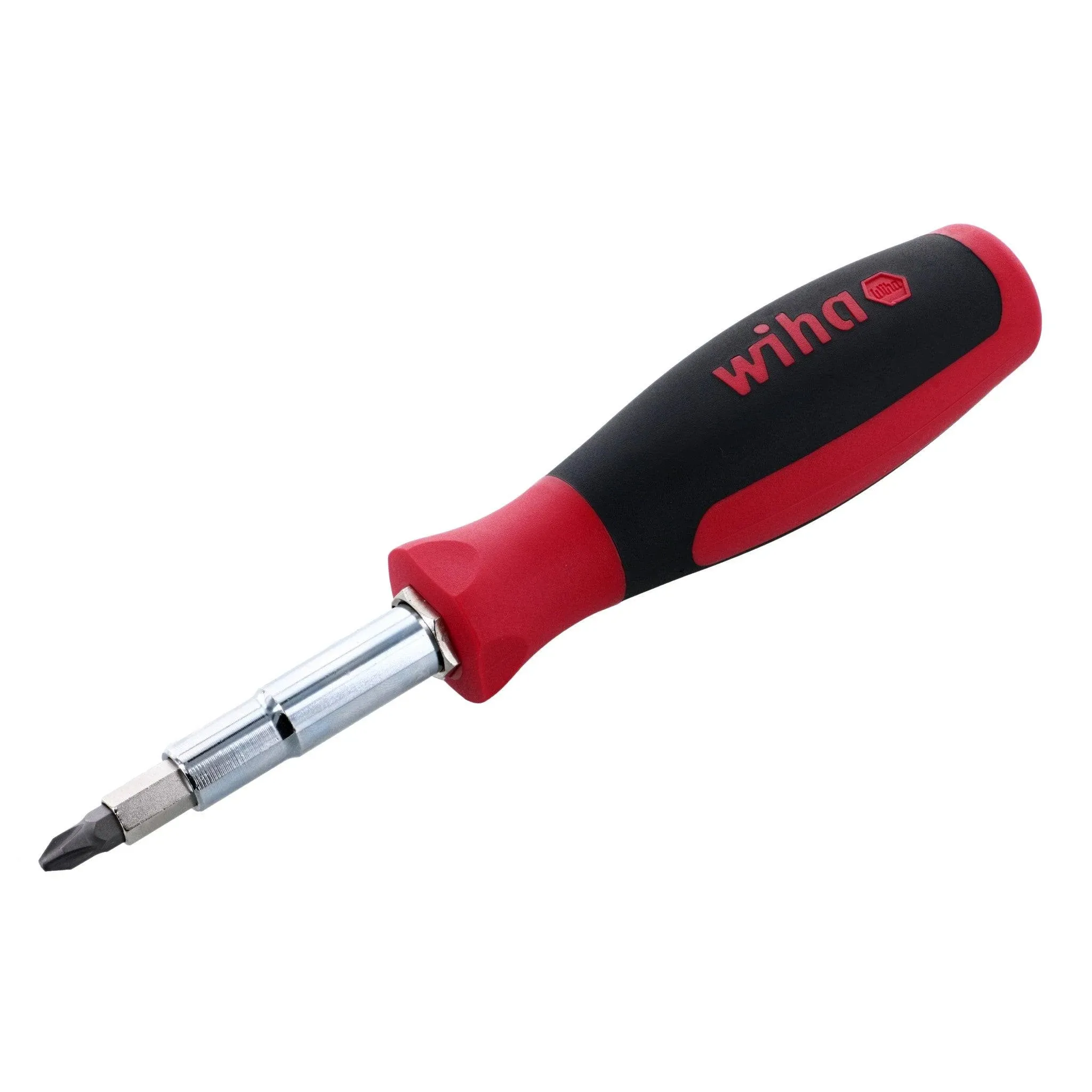 Wiha Multi Driver Screwdriver Set 11 In 1