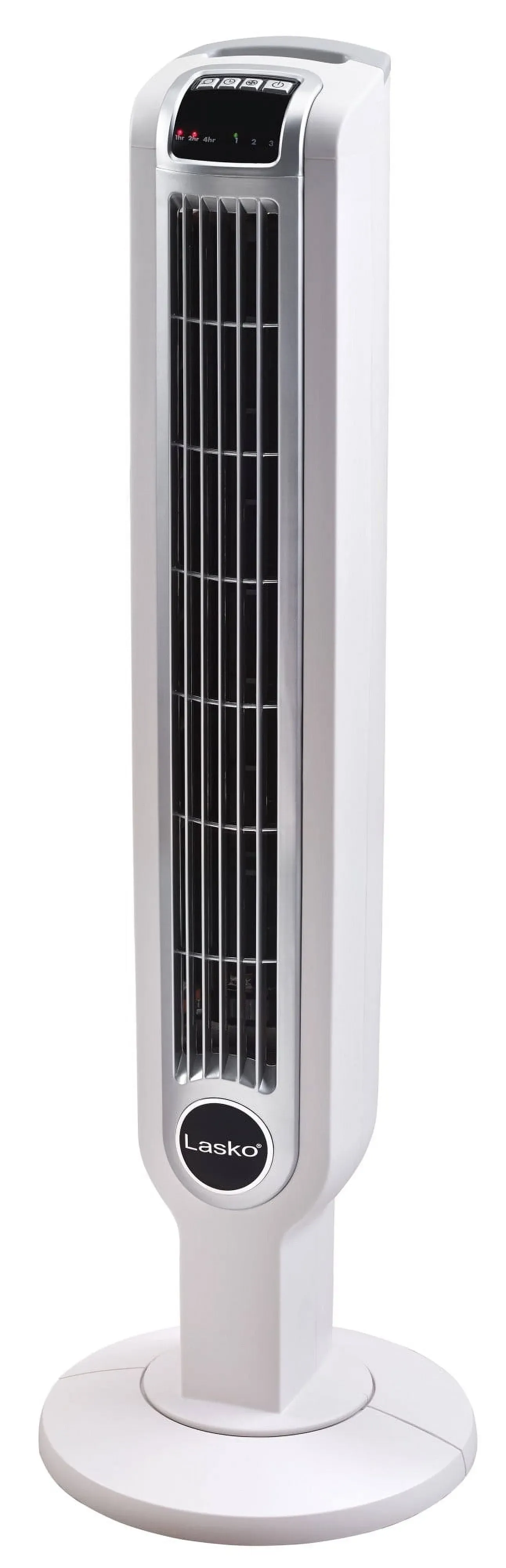 Lasko 36" Tower Fan with Remote