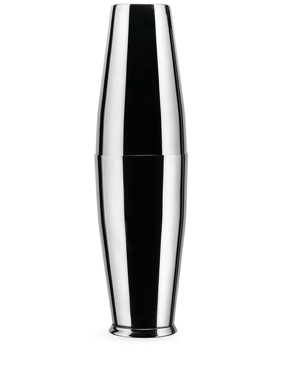 Boston Stainless Steel Cocktail Shaker 28cm In Inox