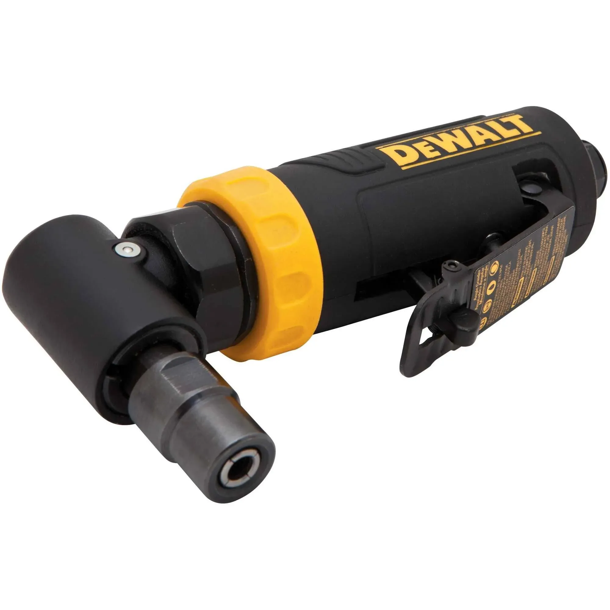 DeWalt DWMT70782 Angle Die Grinder