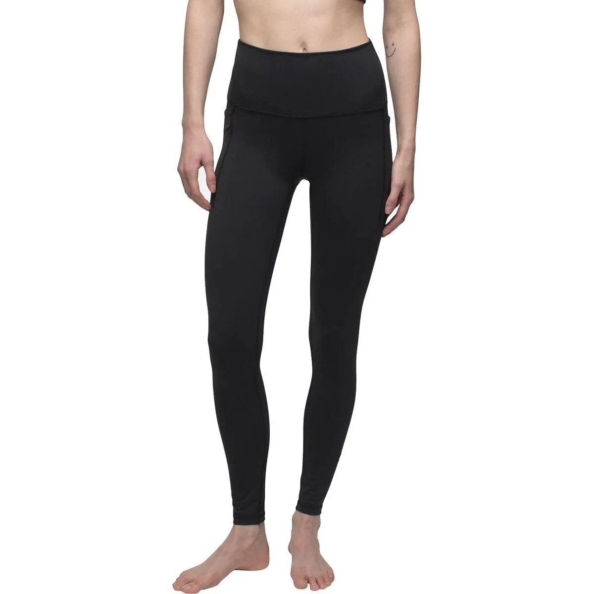 Prana Women's Luxara Pocket Legging