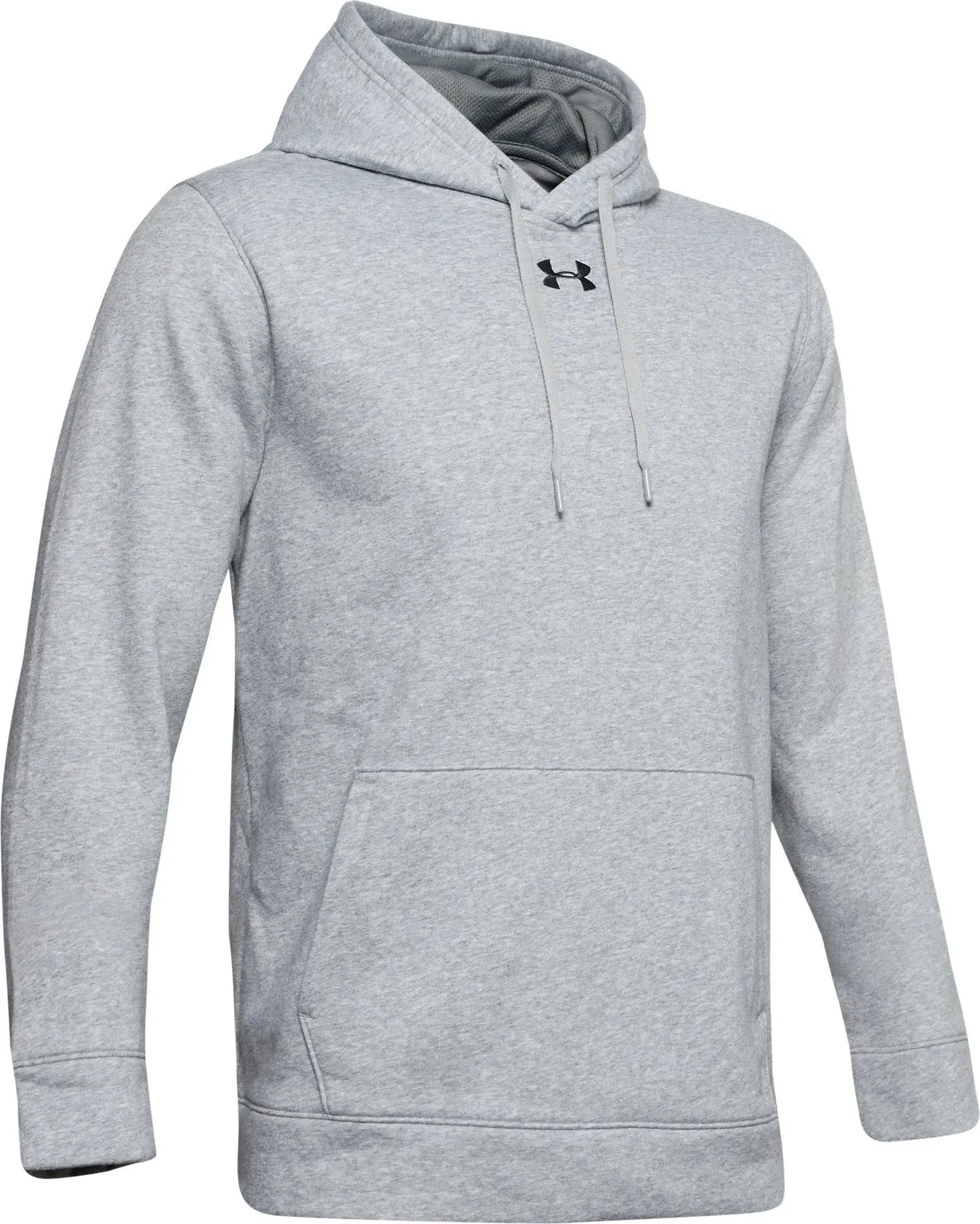 Under Armour Men's Hustle Fleece Hoodie