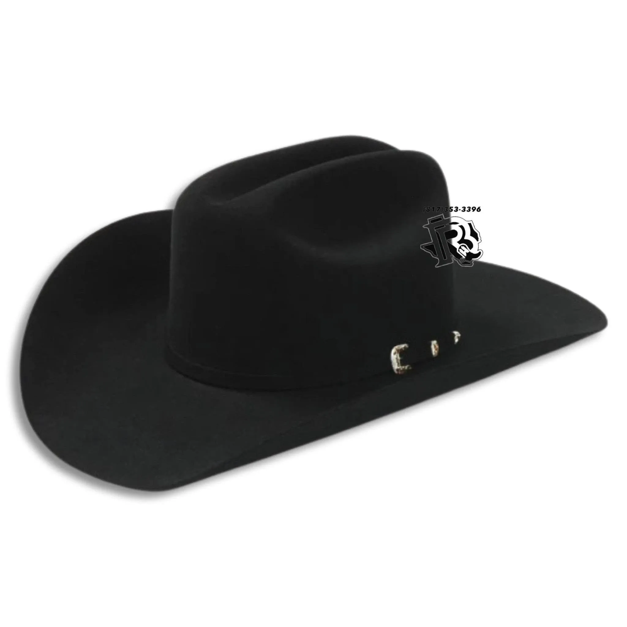 Stetson 30X El Patron Cowboy Hat