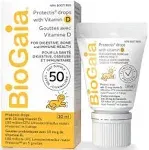 BioGaia Probiotic Drops with Vitamin D 10mL