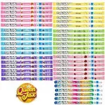 Laffy Taffy Ropes Variety Pack - 42 Pack (6 of Each Flavor) – All 7 Flavor Indiv