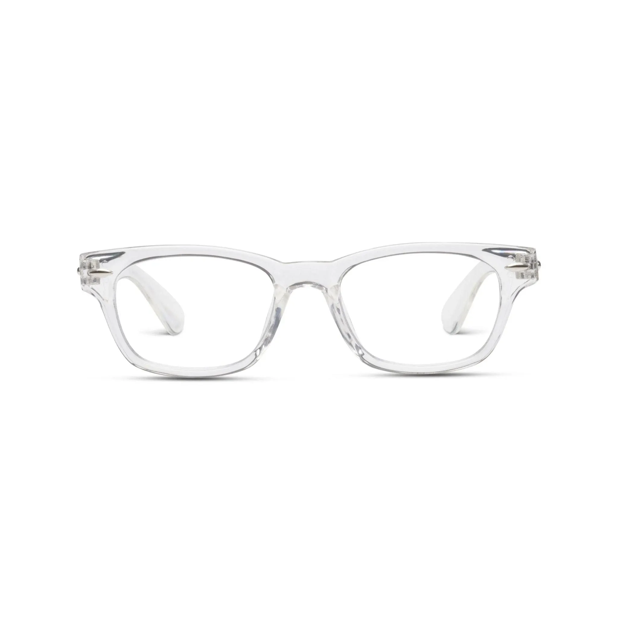 Peepers by PeeperSpecs Clark Blue Light Blocking Reading Glasses