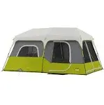 Core 9 Person Instant Cabin Tent - 14' x 9', Green (40008)