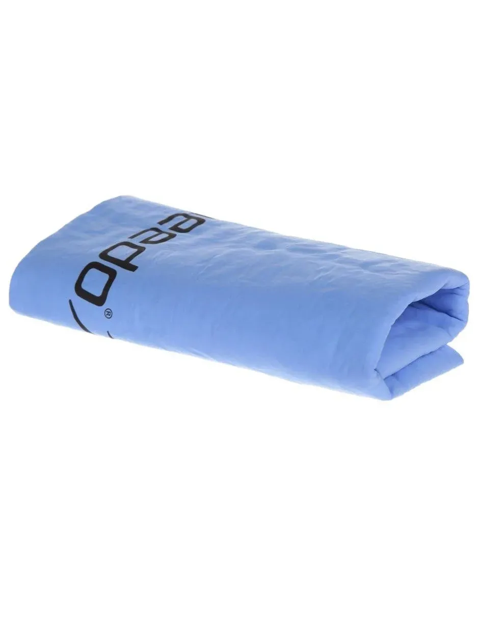 Speedo Sports Towel - Blue