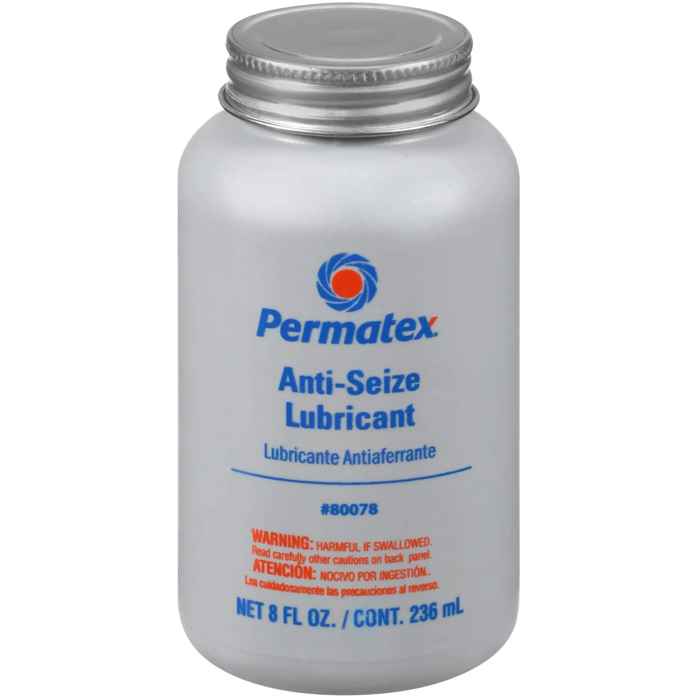 Permatex - 80078 - Anti Seize Lubricant 8 oz.