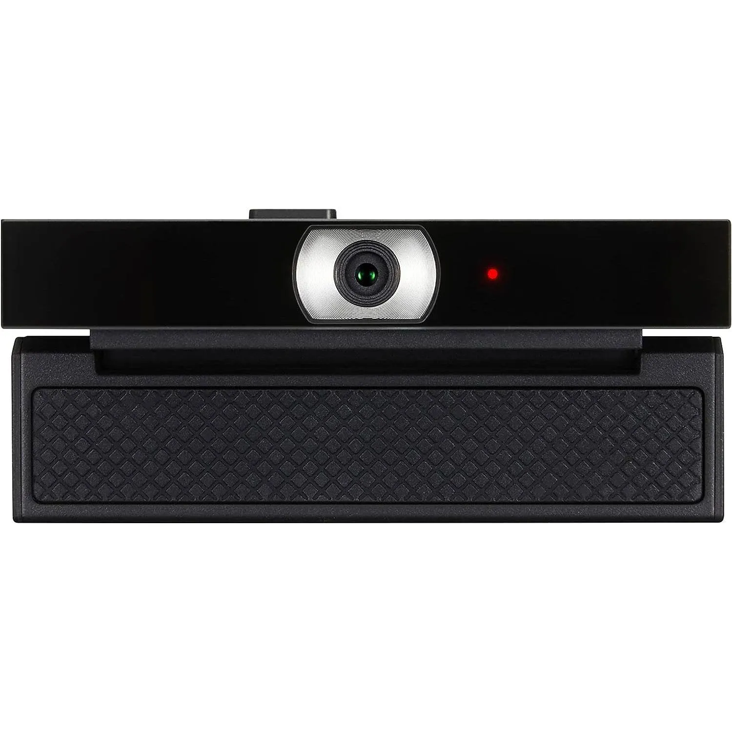 LG Smart Camera, Full HD 1080p at 30 fps, TV Webcam, Magnetic Attachment, VC23GA, 2023 (Renewed)