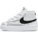 New Nike Blazer Mid ‘77 toddler