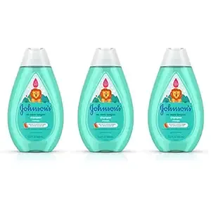 Johnson's No More Tangles Kids Shampoo