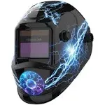 LYG-L500A-A Auto-Darkening Welding Helmet