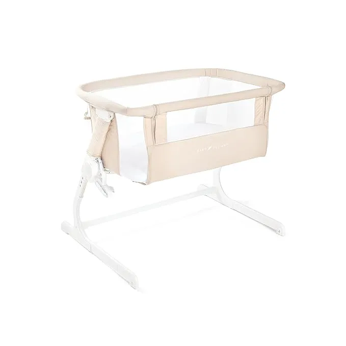 Baby Delight Beside Me Dreamer Bassinet