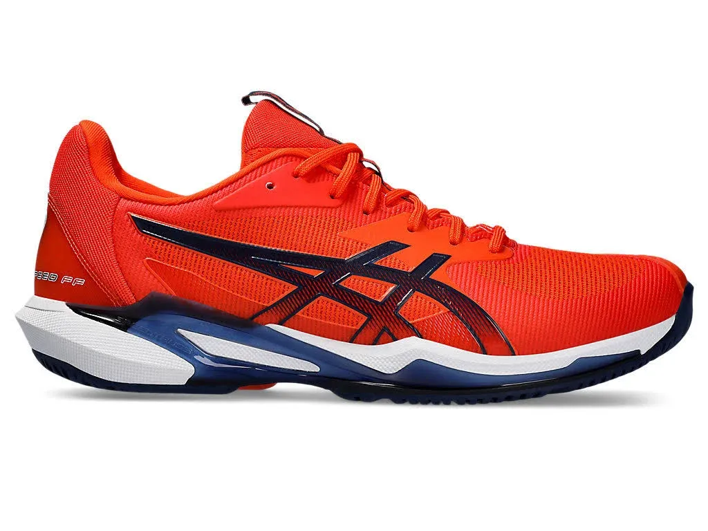 ASICSSolution Speed Ff 3