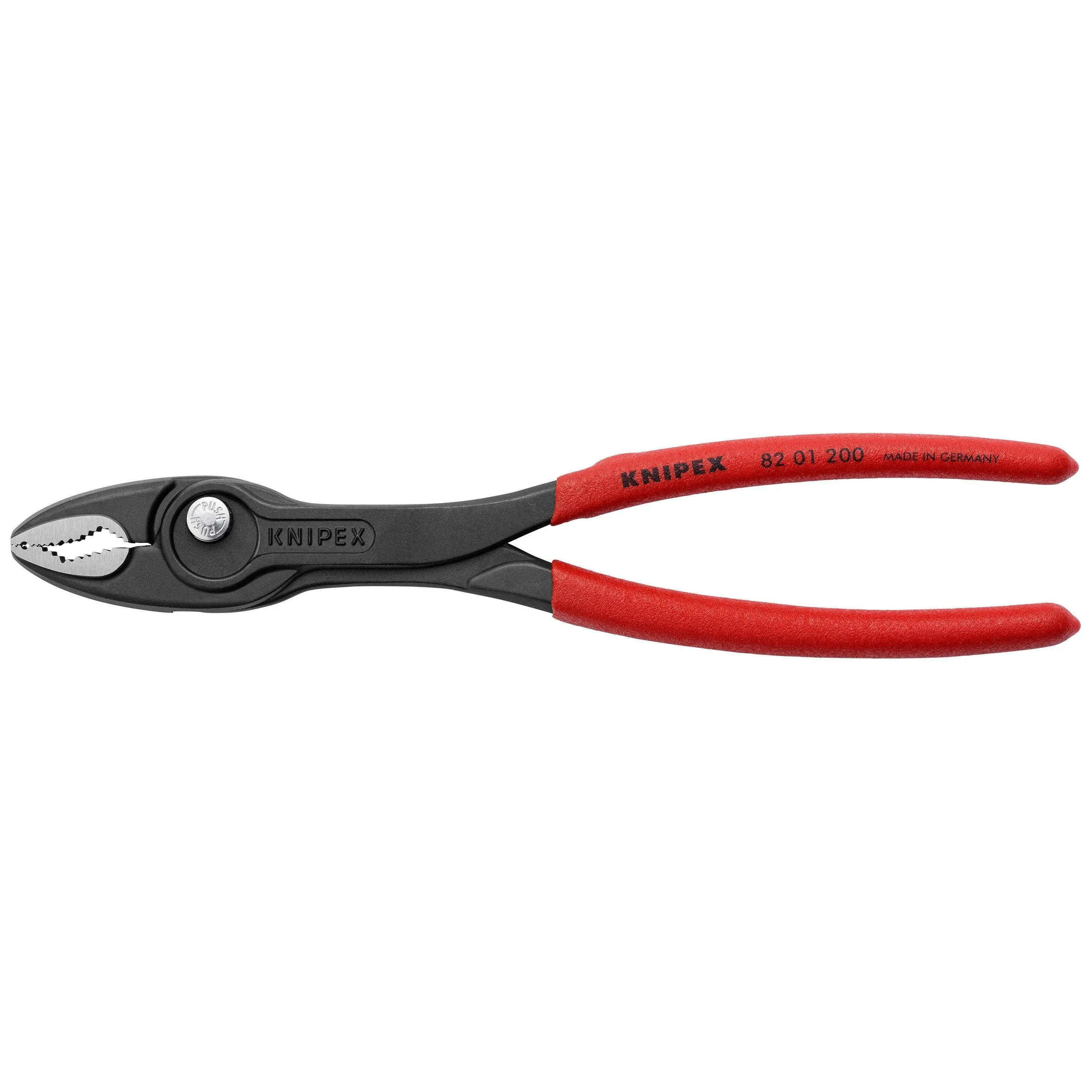 Knipex Front Grip Pliers