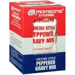 Morrison&#039;s Country Style Gravy Mix - 3/1.5 lb. A1