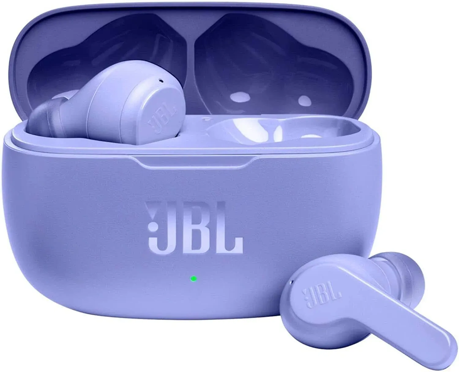 JBL Vibe 200TWS True Wireless Earbuds